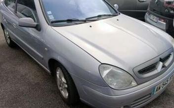 Citroen xsara coupe Moulins-lès-Metz