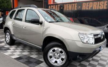 Dacia Duster Morsang-sur-Orge