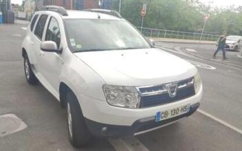 Dacia duster Hem