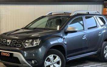 Dacia duster Niort