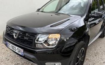 Dacia duster Butry-sur-Oise