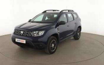 Dacia duster Issy-les-Moulineaux