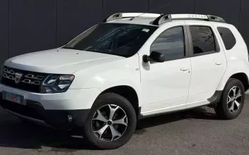 Dacia Duster Aubigny-sur-Nère