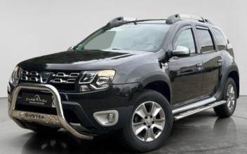 Dacia Duster Altkirch