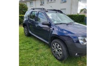 Dacia duster Gournay-en-Bray