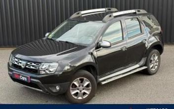 Dacia duster Saint-Just-Saint-Rambert