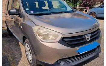 Dacia lodgy Lyon