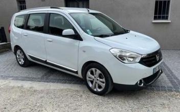 Dacia lodgy Allan