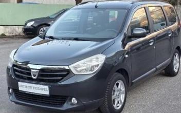 Dacia lodgy Bernin