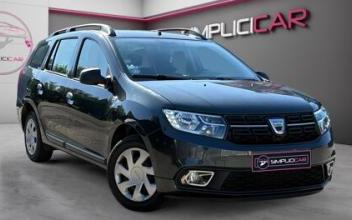 Dacia logan Saint-Laurent-Blangy