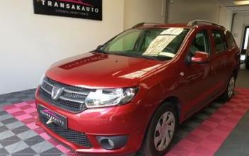 Dacia logan Challans