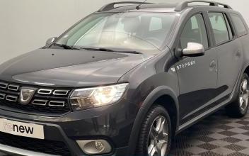 DACIA LOGAN MCV Eu
