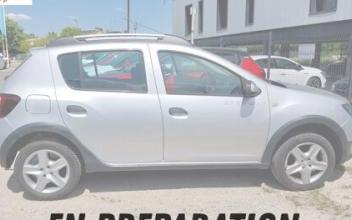 Dacia sandero Lattes