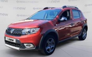 Dacia sandero Colmar