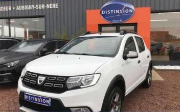 Dacia sandero Saint-Angel