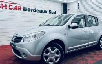 Dacia sandero Pessac