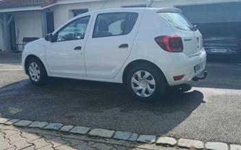 Dacia sandero Rive-de-Gier