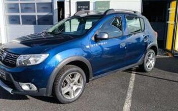 Dacia sandero Lixheim