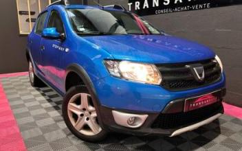 Dacia sandero Ancenis