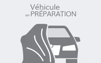 Dacia Sandero Pézenas