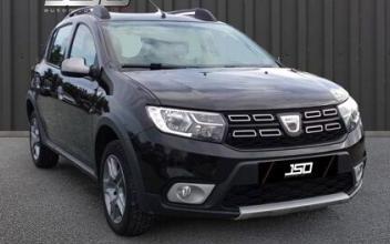 Dacia sandero Prigonrieux