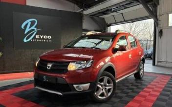 Dacia sandero Trégueux