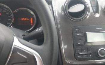 Dacia sandero Villeneuve-d'Ascq