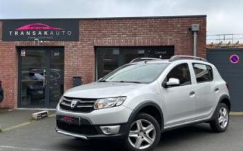 Dacia sandero Wambrechies