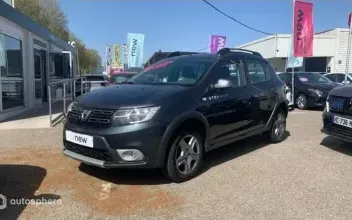 Dacia Sandero Pertuis