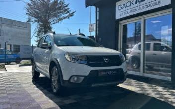 Dacia Sandero Nantes