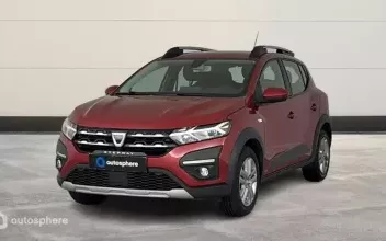 Dacia Sandero Laon
