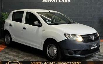 Dacia sandero Mérignac