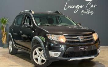 Dacia Sandero Belley
