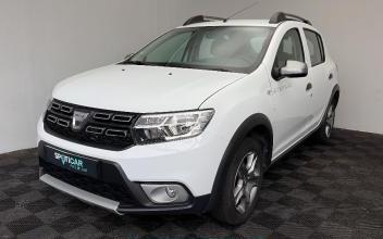 DACIA SANDERO Cesson