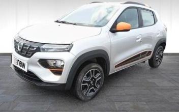 Dacia spring Arles
