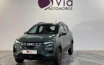 Dacia Spring Béthune