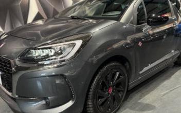 DS DS3 Aubière