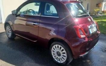 Fiat 500 Polliat