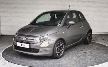 Fiat 500 Dunkerque