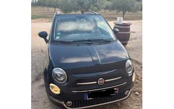 Fiat 500 c Bompas