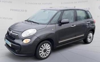 Fiat 500 l Strasbourg