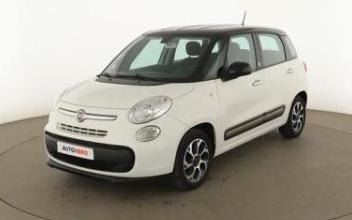Fiat 500 l Issy-les-Moulineaux