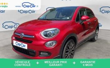 Fiat 500 x Vitrolles