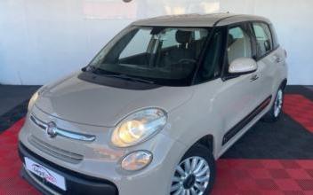 Fiat 500L Cournon-d'Auvergne