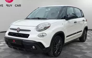 Fiat 500L Lunel-Viel