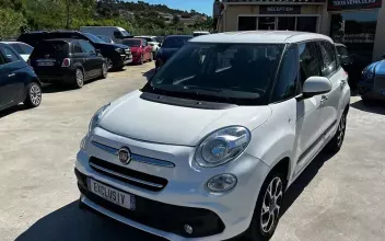 Fiat 500L Le-Muy