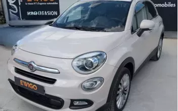 Fiat 500X Andrézieux-Bouthéon