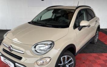 Fiat 500X Cournon-d'Auvergne