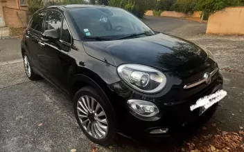 Fiat 500X Colomiers