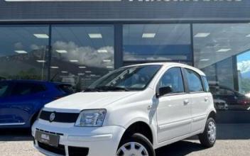 Fiat panda Echirolles